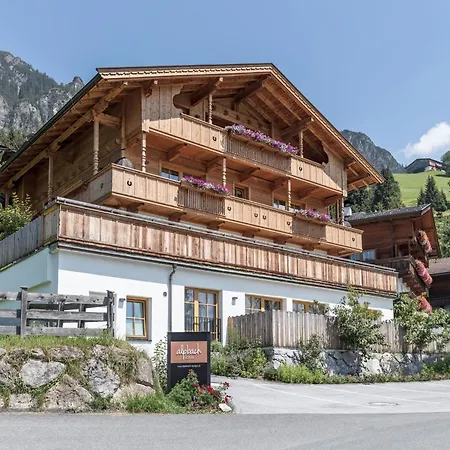 Iii Und Iv Superior * Alpbach